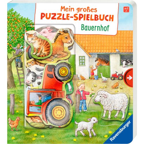 Buch RAVENSBURGER 