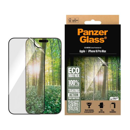 PANZERGLASS Displayschutzfolie 