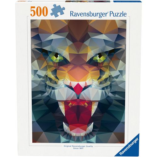 Puzzle RAVENSBURGER 