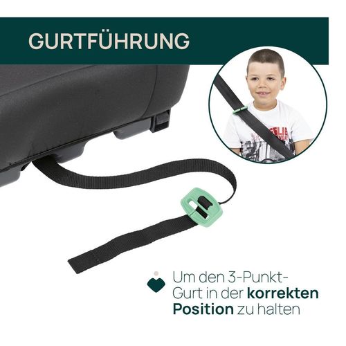 Kindersitzerhöhung CHICCO 