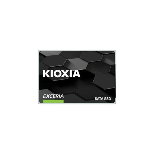 KIOXIA interne SSD 