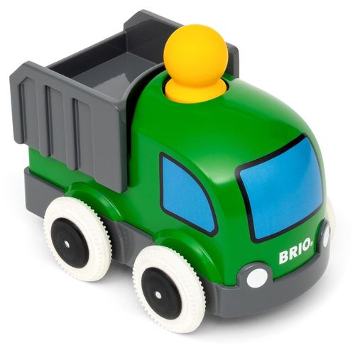 Spielzeug-LKW BRIO 