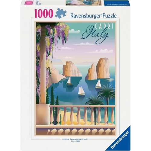 Puzzle RAVENSBURGER 