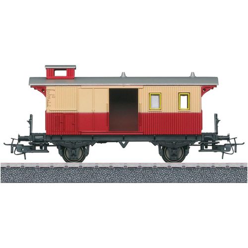 Güterwagen MÄRKLIN 