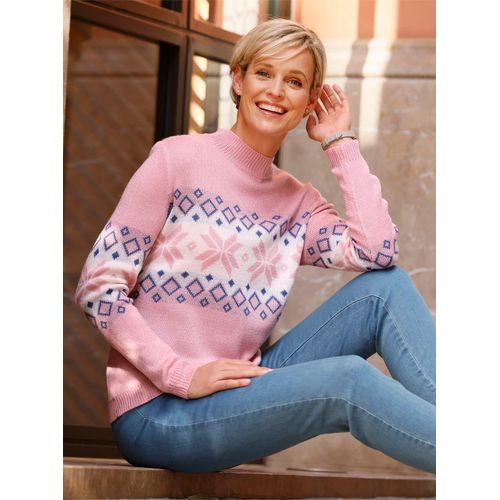 Norwegerpullover CLASSIC BASICS 