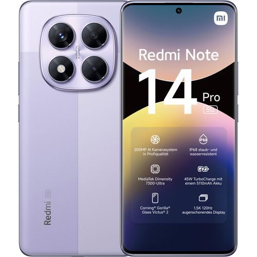 XIAOMI Smartphone