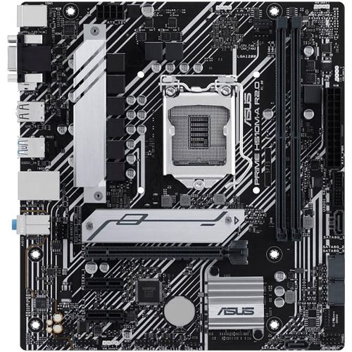 ASUS Mainboard 