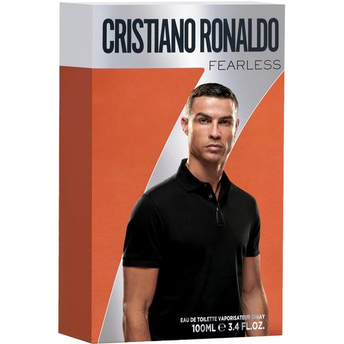 Eau de Toilette CRISTIANO RONALDO 