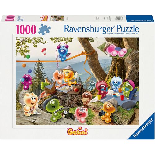 Puzzle RAVENSBURGER 