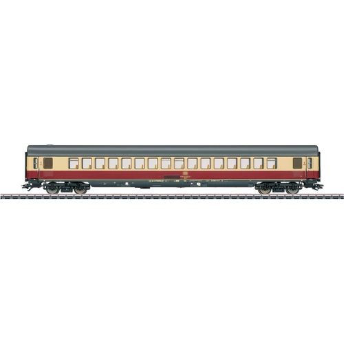 Personenwagen MÄRKLIN 