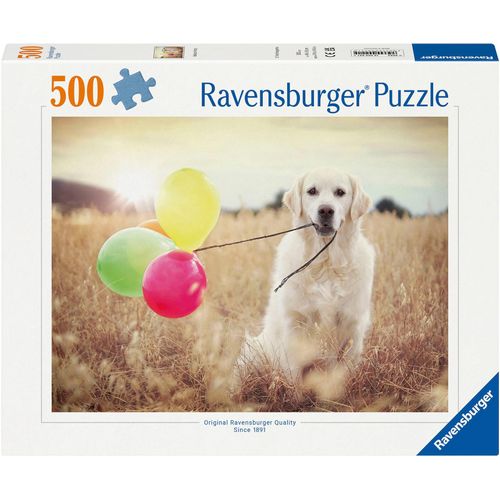 Puzzle RAVENSBURGER 