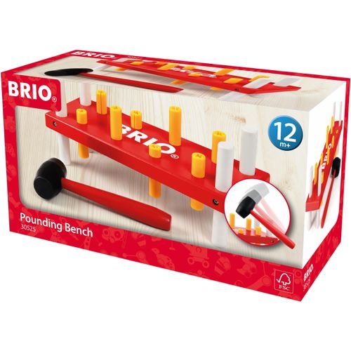 Steckspielzeug BRIO 