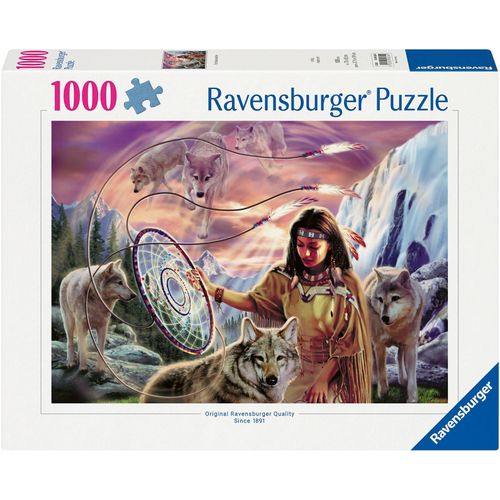 Puzzle RAVENSBURGER 