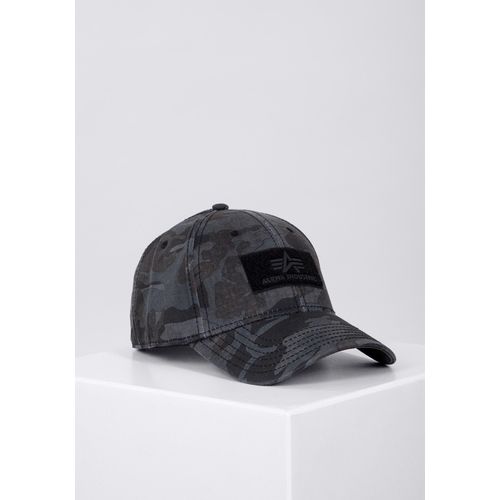 Trucker Cap ALPHA INDUSTRIES 