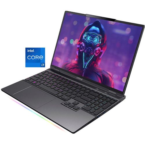 CAPTIVA Gaming-Notebook 