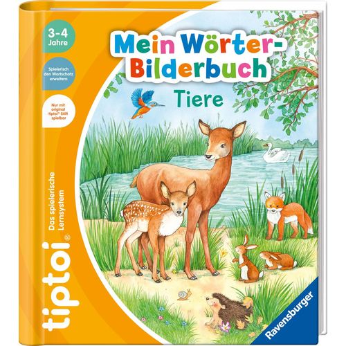 Buch RAVENSBURGER 