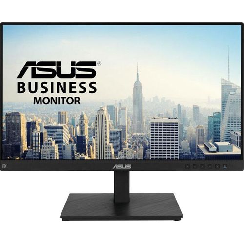 ASUS LED-Monitor "ASUS Monitor", E (A-G), schwarz, B:53,9cm H:45,9cm T:21,1cm, Monitore