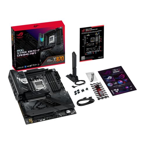 ASUS Mainboard 