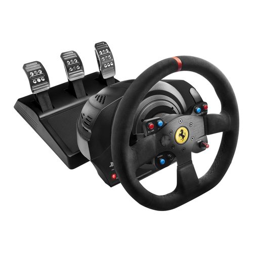 THRUSTMASTER Lenkrad 