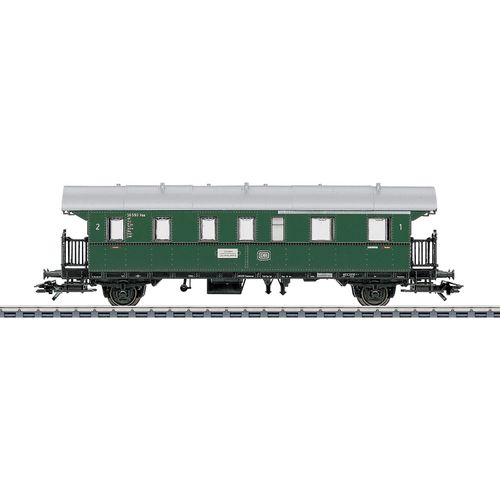 Personenwagen MÄRKLIN 