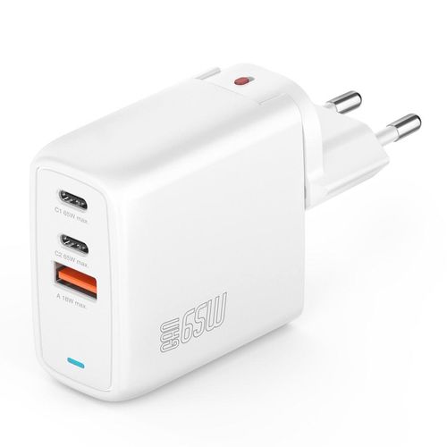 4SMARTS USB-Ladegerät 