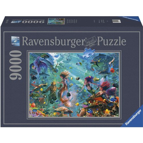 Puzzle RAVENSBURGER 