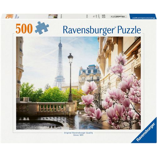 Puzzle RAVENSBURGER 