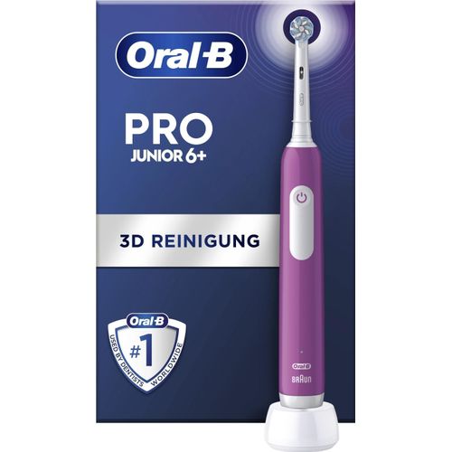 Elektrische Zahnbürste ORAL-B 