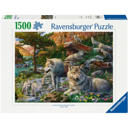 Puzzle RAVENSBURGER 