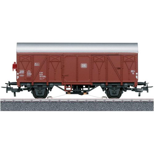 Güterwagen MÄRKLIN 