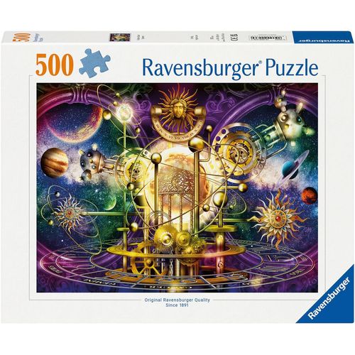 Puzzle RAVENSBURGER 