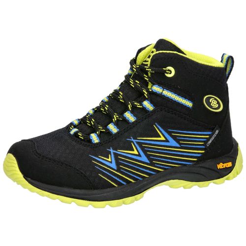 Outdoorschuh BRÜTTING 