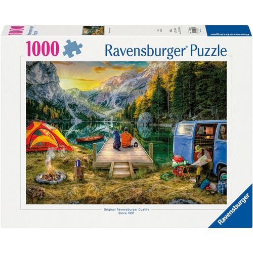 Puzzle RAVENSBURGER 