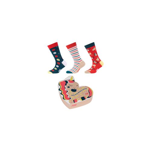 Socken FUN SOCKS 