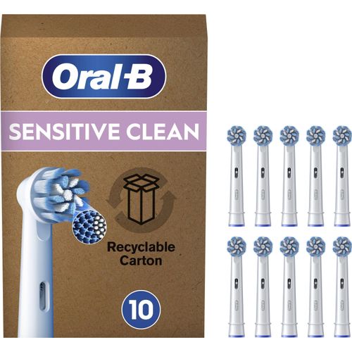 Aufsteckbürste ORAL-B 