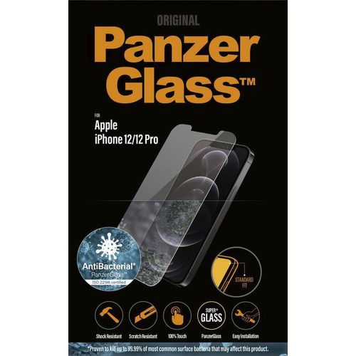 PANZERGLASS Displayschutzglas 