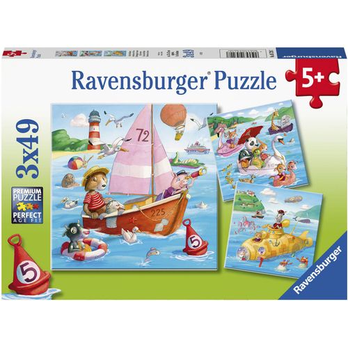 Puzzle RAVENSBURGER 