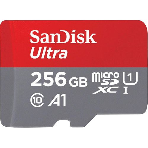 SANDISK Speicherkarte 