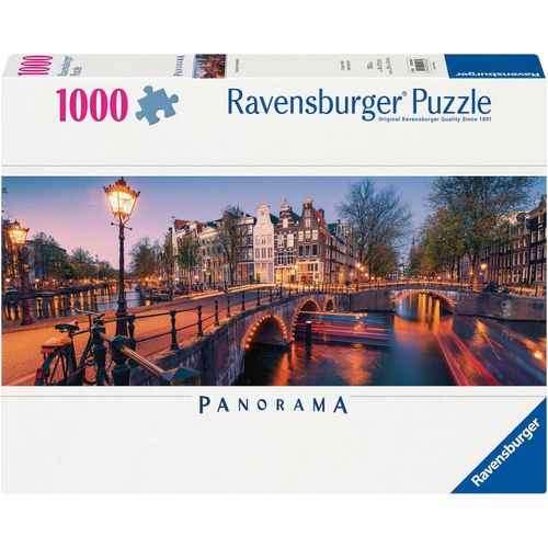 Puzzle RAVENSBURGER 