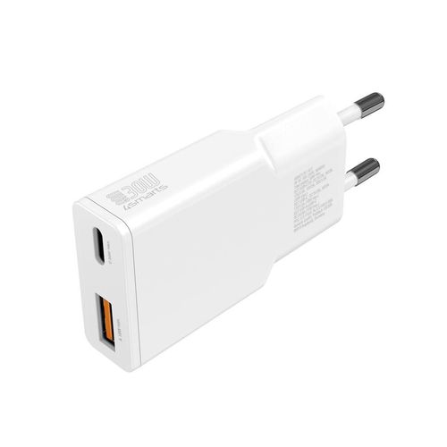 4SMARTS USB-Ladegerät 