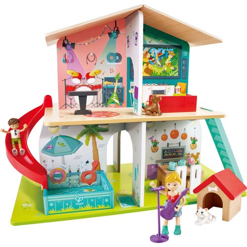 Puppenhaus HAPE 