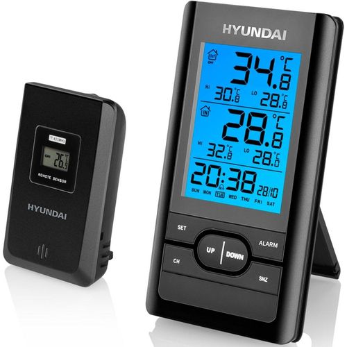 Wetterstation HYUNDAI 