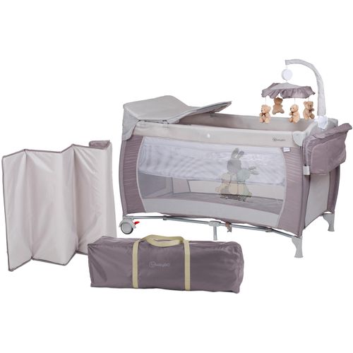 Baby-Reisebett BABYGO 