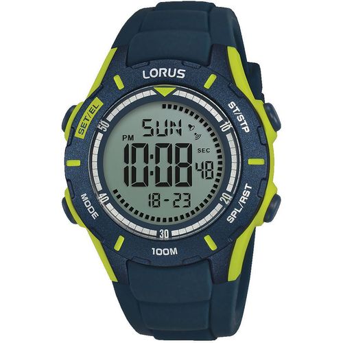 Chronograph LORUS 