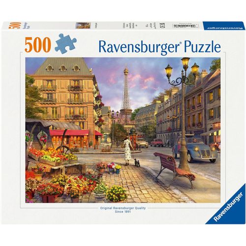 Puzzle RAVENSBURGER 