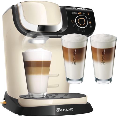 TASSIMO Kapselmaschine 