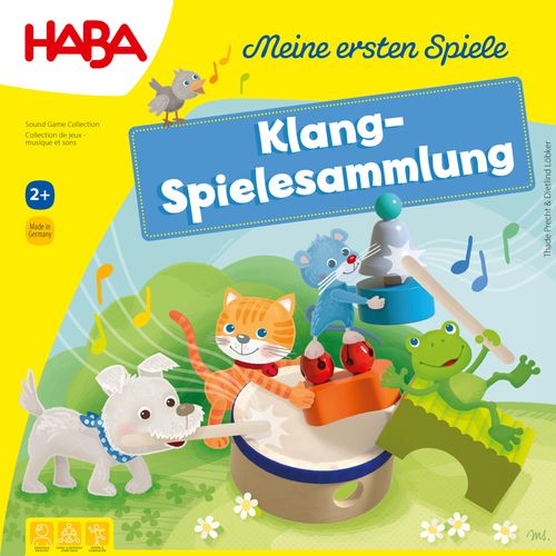 Spiel HABA 