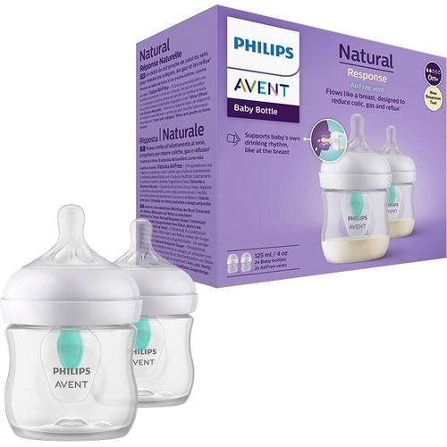 Babyflasche PHILIPS AVENT 