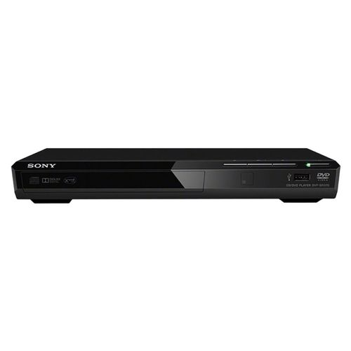 SONY DVD-Player 