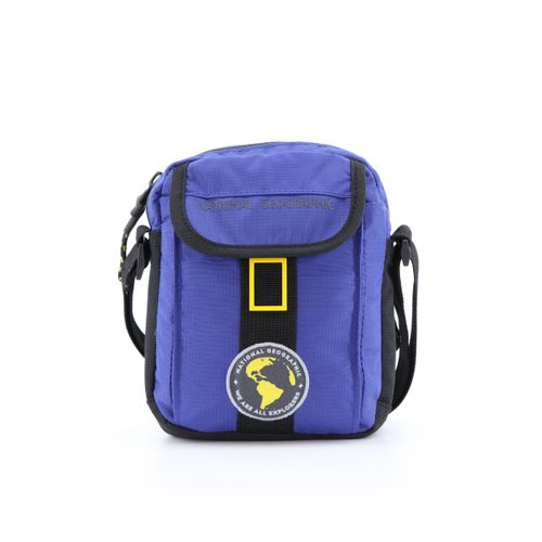 Schultertasche NATIONAL GEOGRAPHIC 